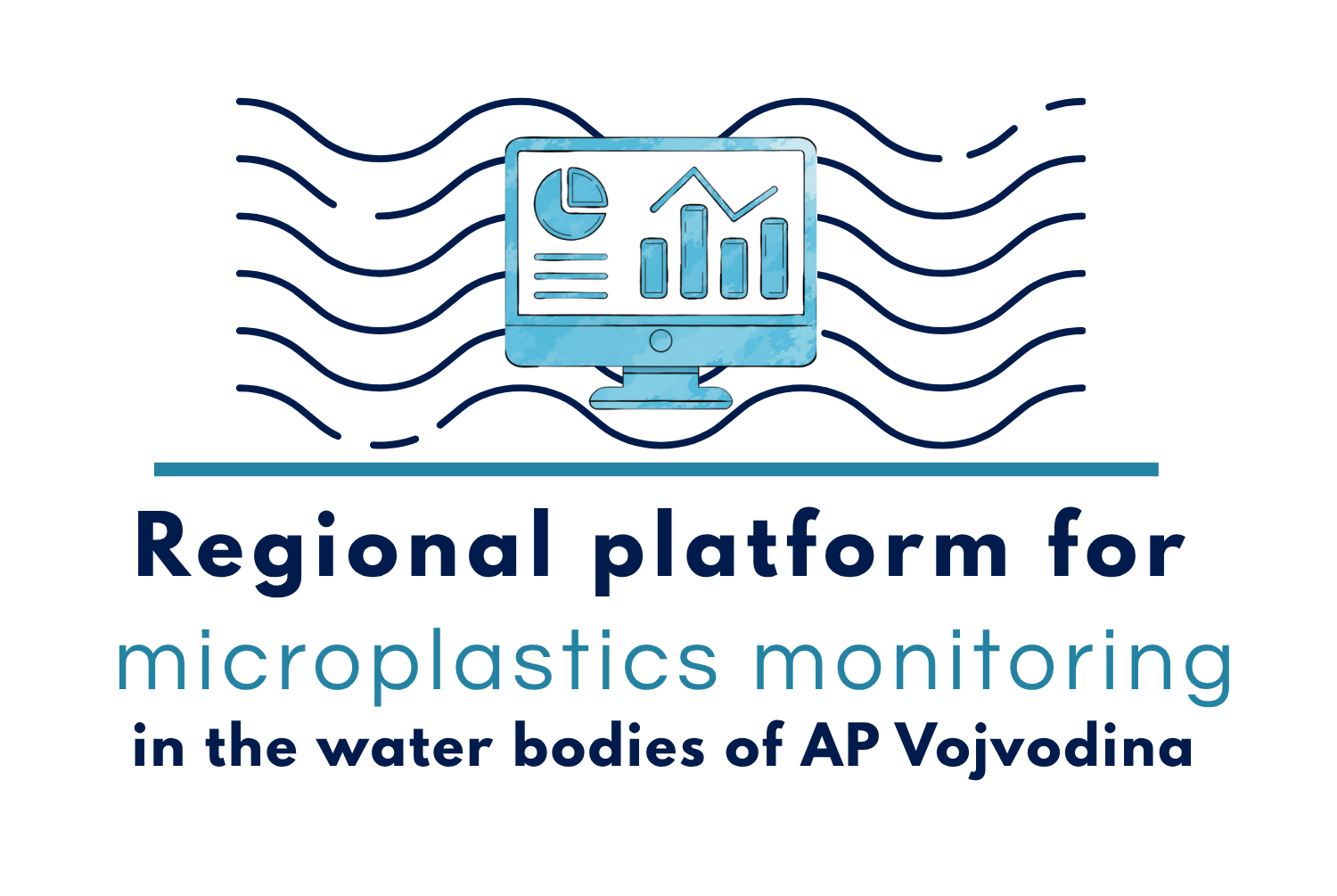 characterization of microplastics for the assessment of bottled water quality(1)